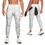 Thumbnail: Mens Fitness Joggers Pants