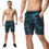 Thumbnail: Mens Fitness Shorts