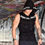 Thumbnail:  Mens Cotton Hoodie tank top men.  