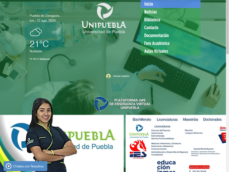 Manual de Registro para Docentes y Alumnos de nuevo ingreso.