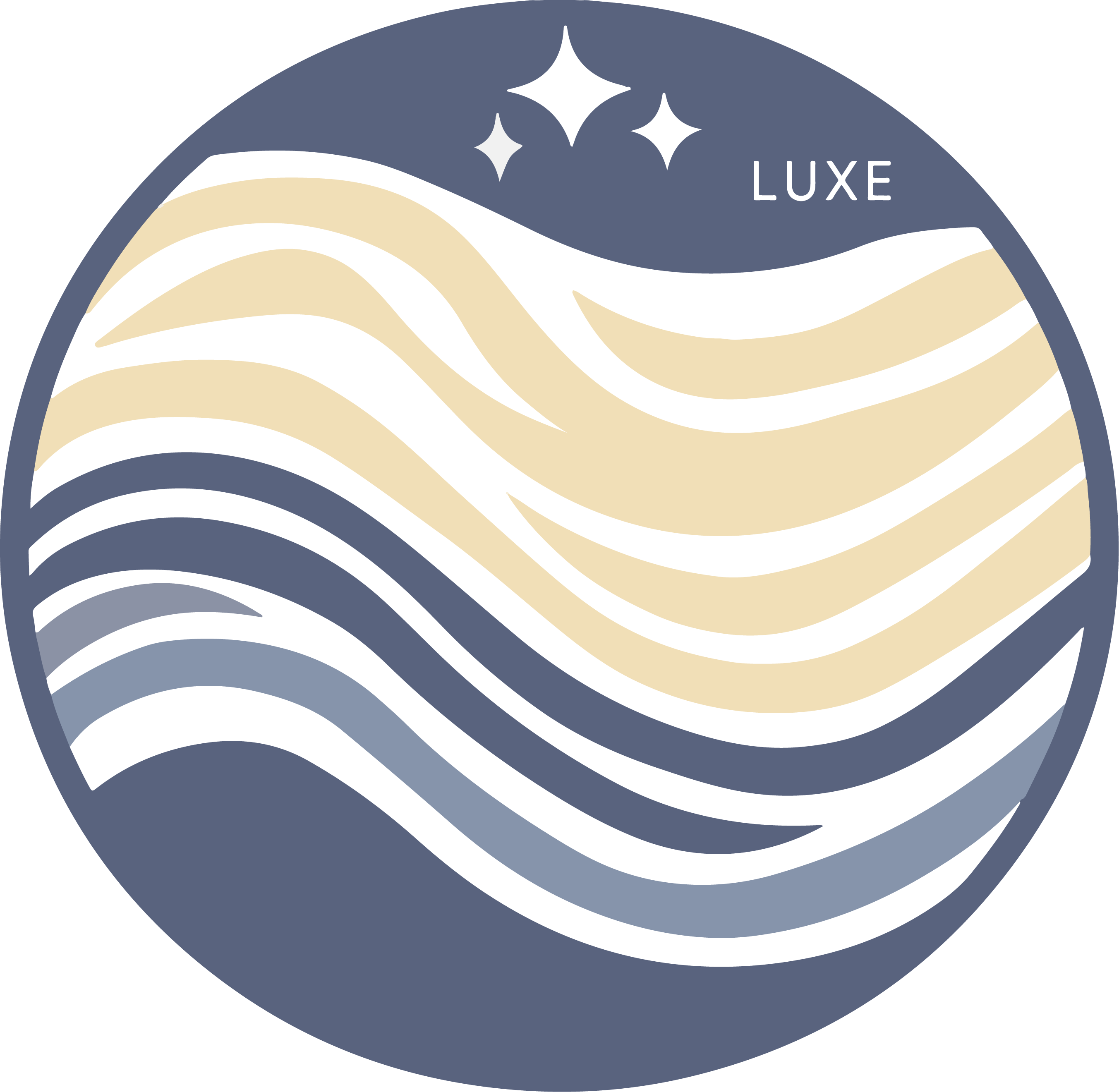 Red Light Therapy - Lake Zurich logo