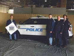 Ballistic Resistant System™