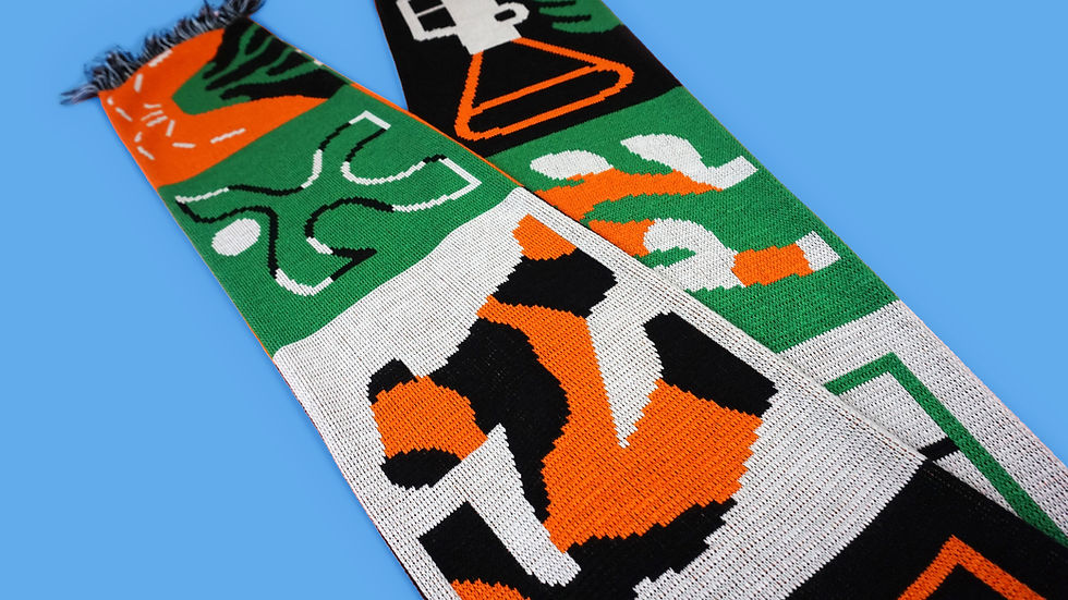 Thumbnail: Scarf