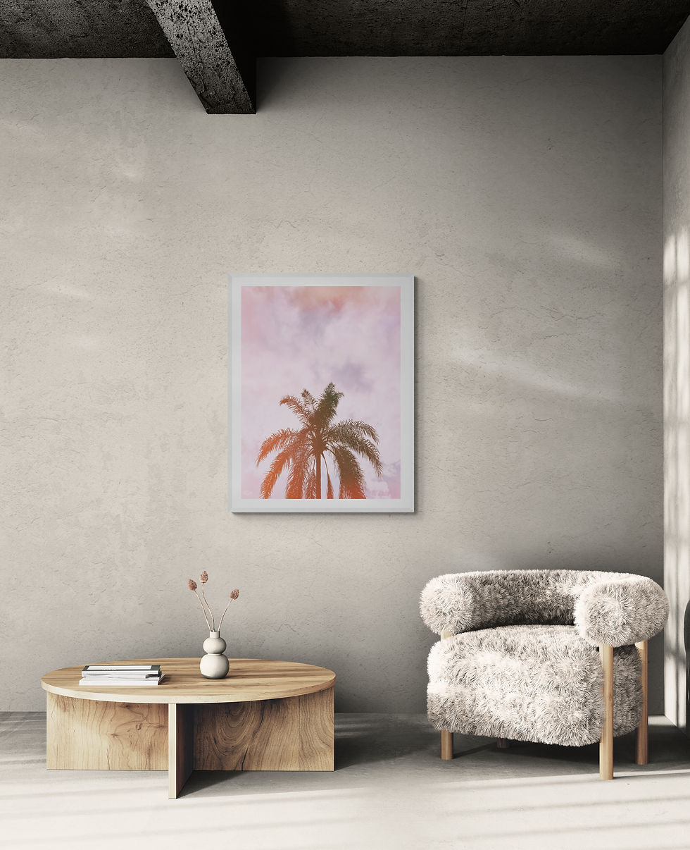 Thumbnail: Rosy Palm 2