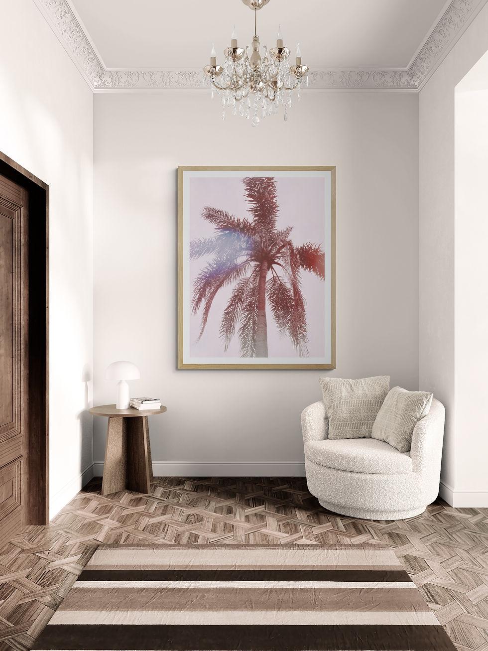 Thumbnail: Rosy Palm 1