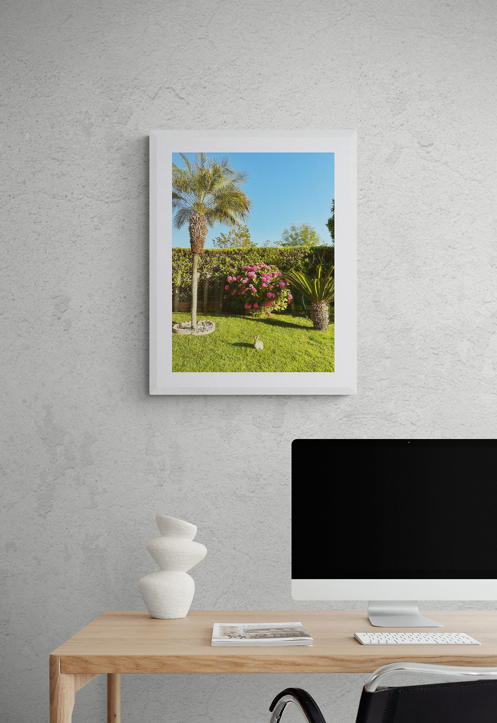 Thumbnail: Bitty Bunny