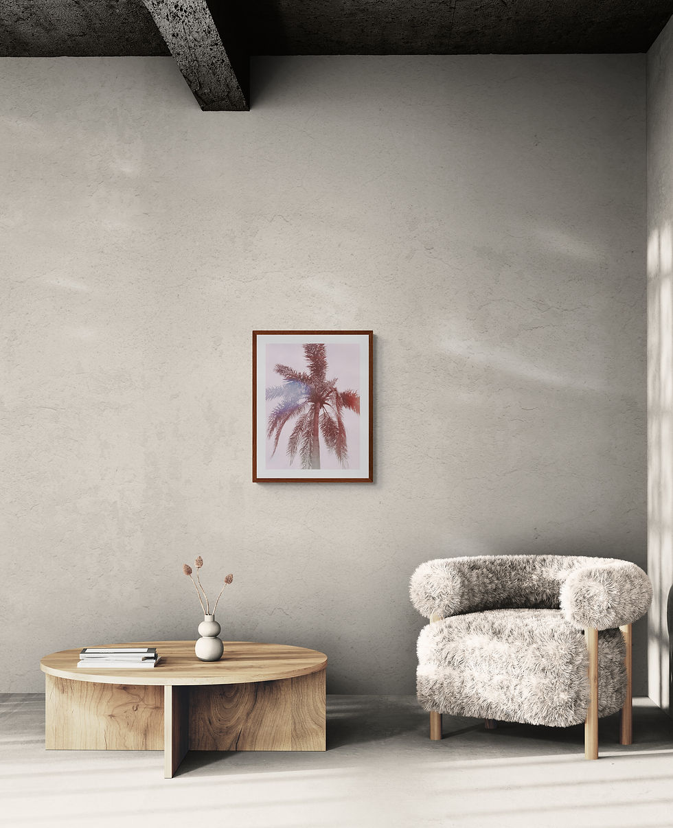 Thumbnail: Rosy Palm 1