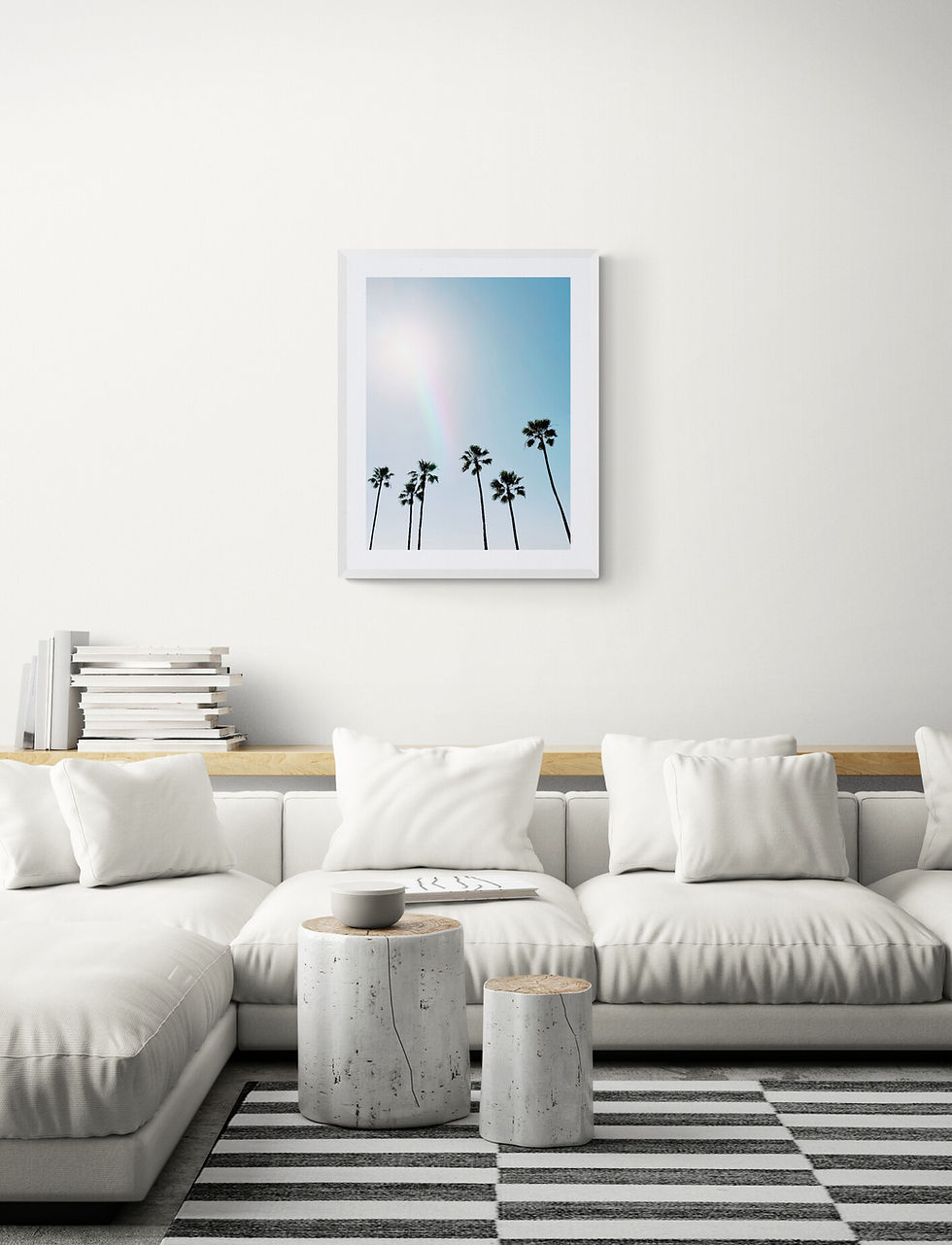 Thumbnail: Pot Of Gold Palms