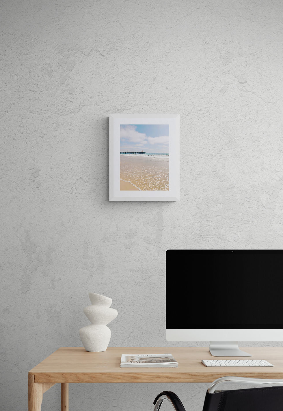 Thumbnail: Pier Perfection