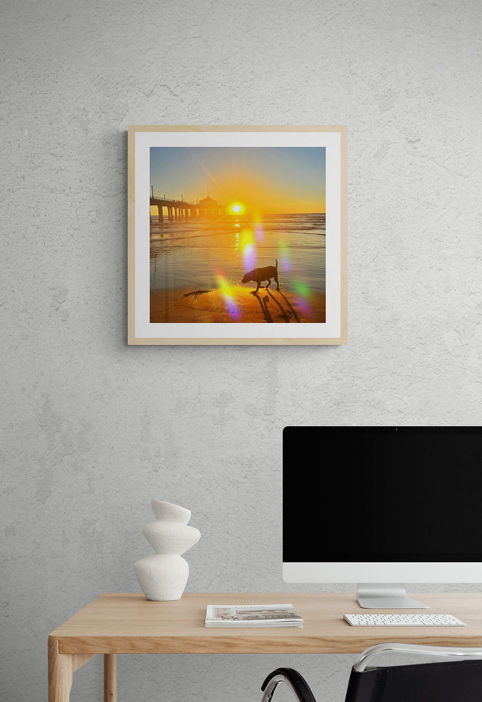 Thumbnail: Rainbow Pier 4