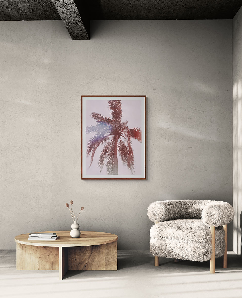 Thumbnail: Rosy Palm 1