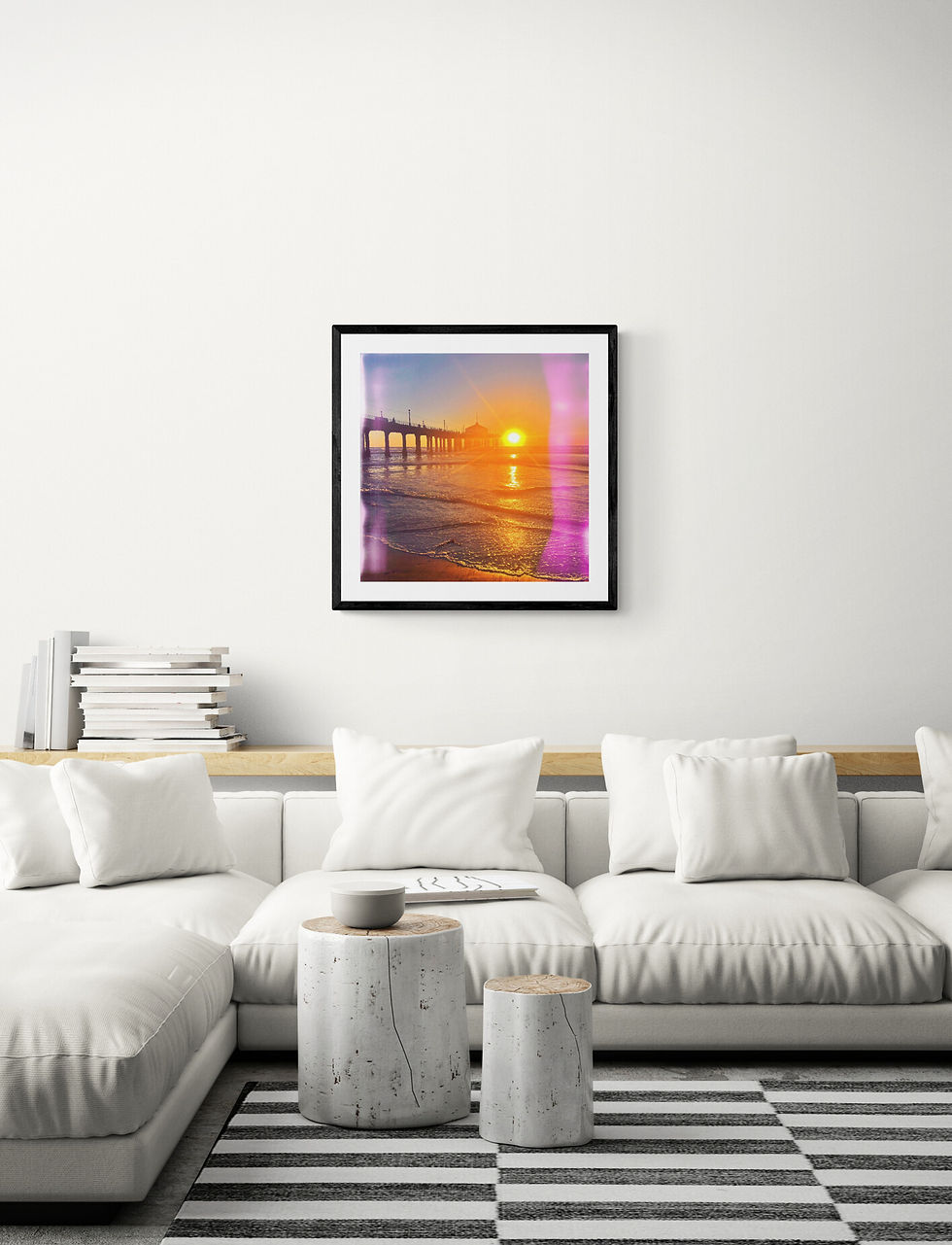 Thumbnail: Rainbow Pier 6