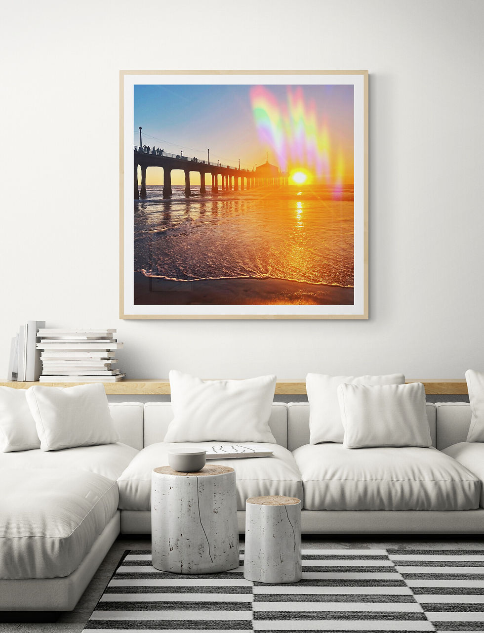 Thumbnail: Rainbow Pier 3