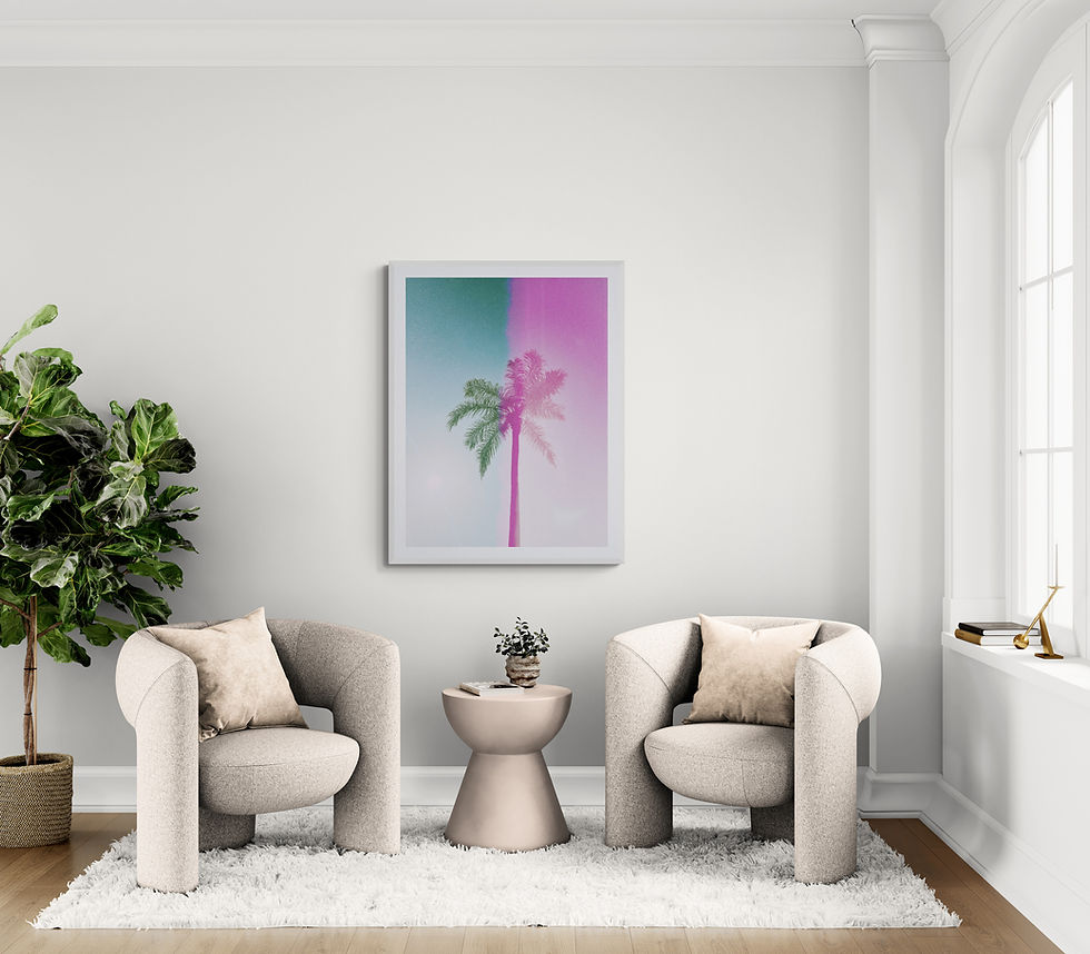 Thumbnail: When Worlds Collide