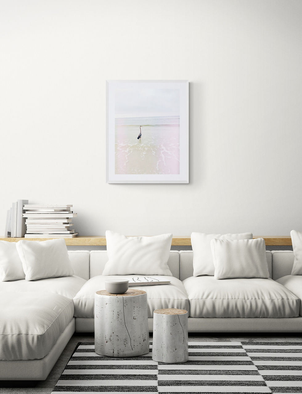 Thumbnail: Great Blue Heron 6