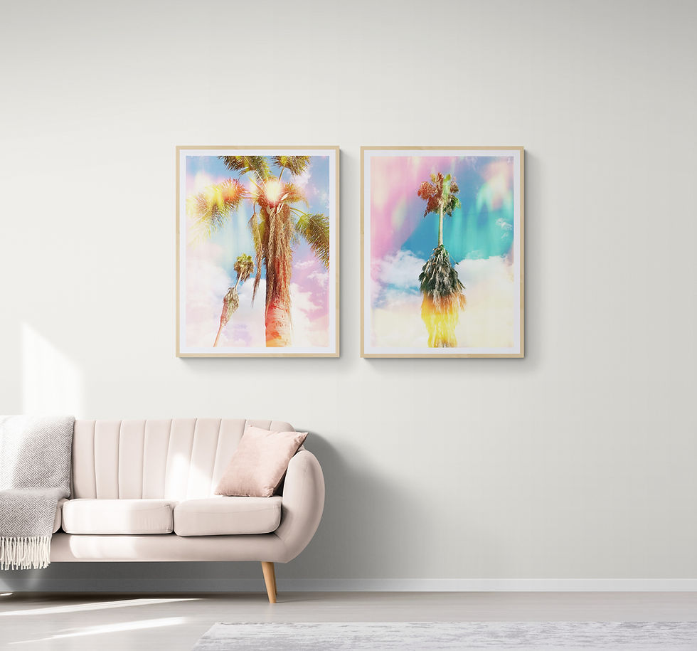 Thumbnail: Aurora Palm