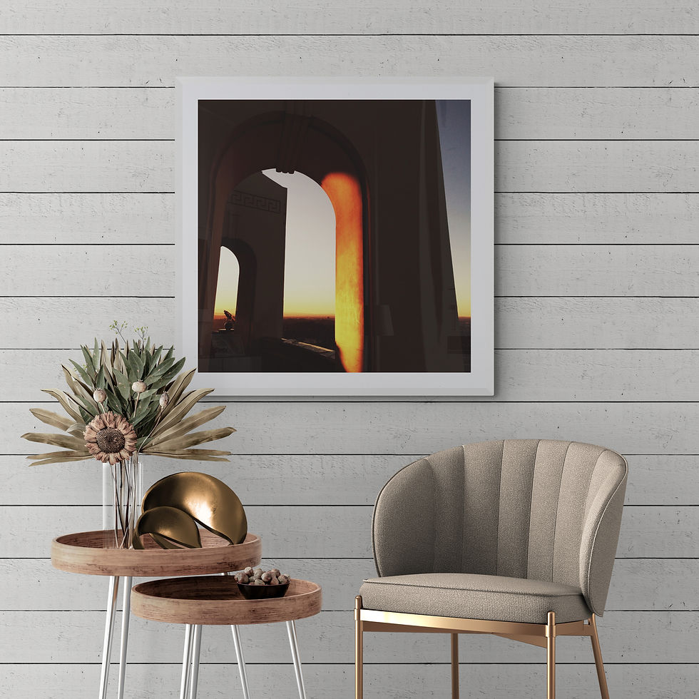 Thumbnail: Strip Of Light