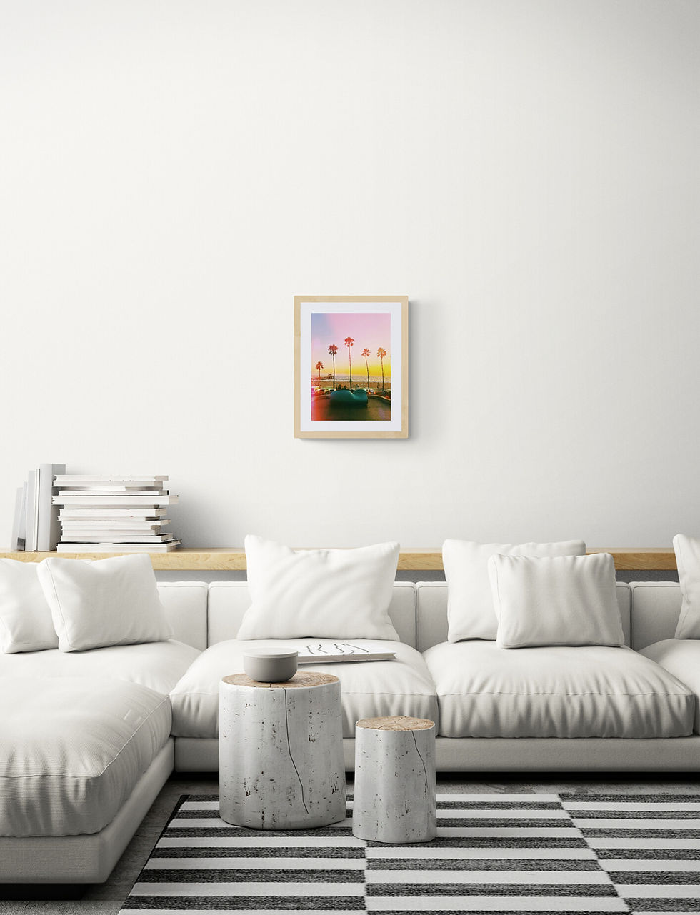 Thumbnail: Enchanted Evening