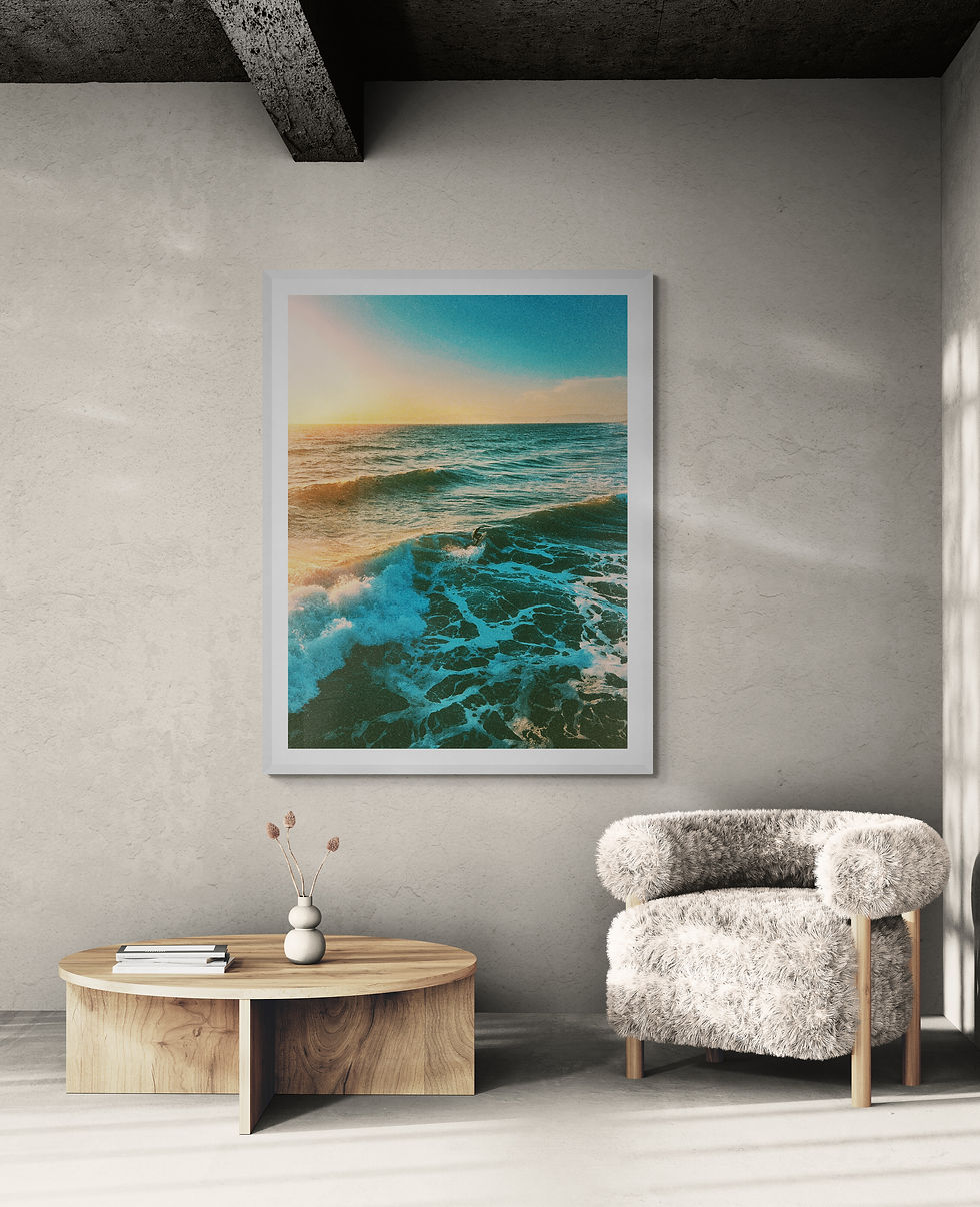 Thumbnail: Rainbow Surf 7