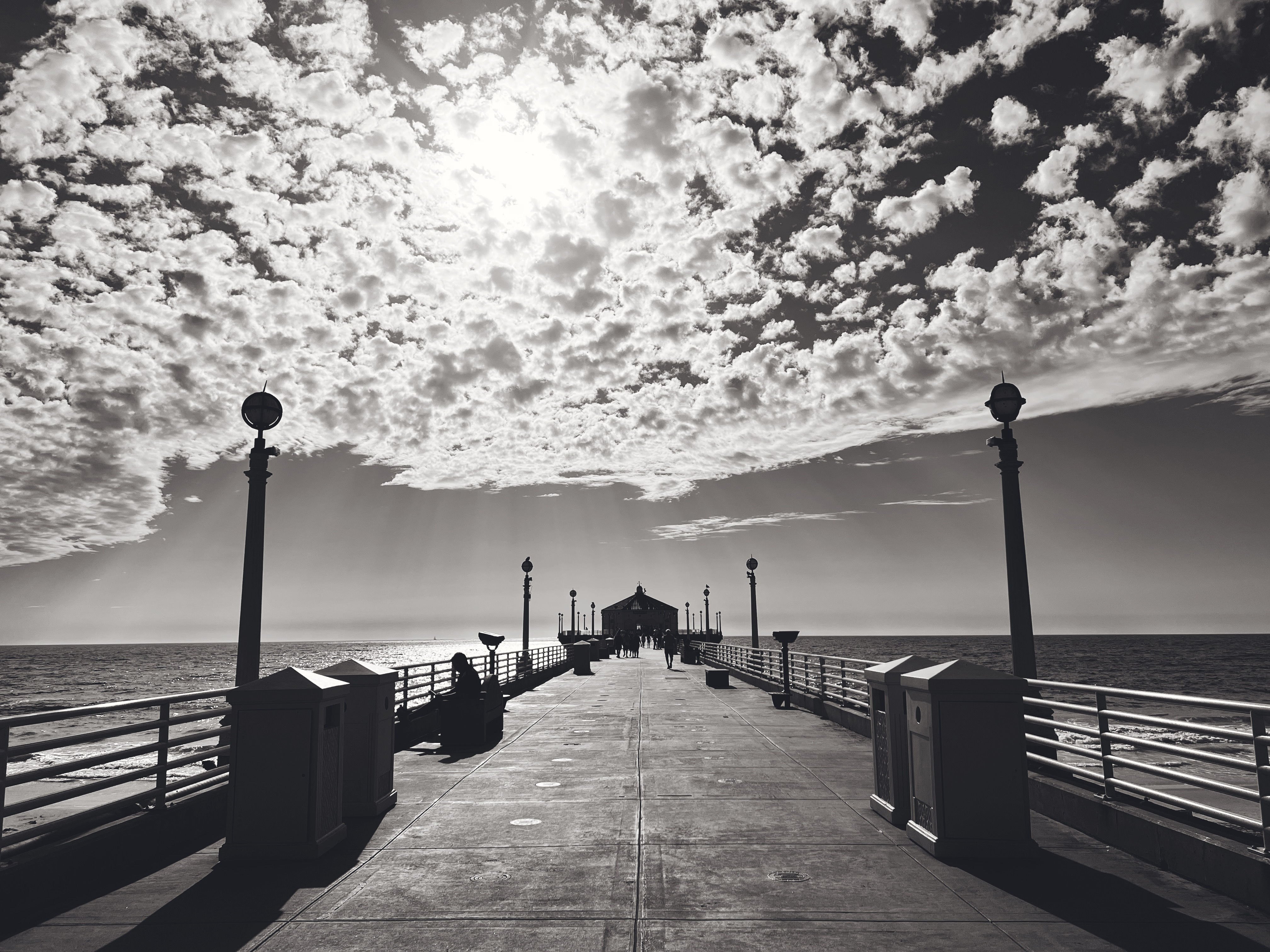Sky Blanket