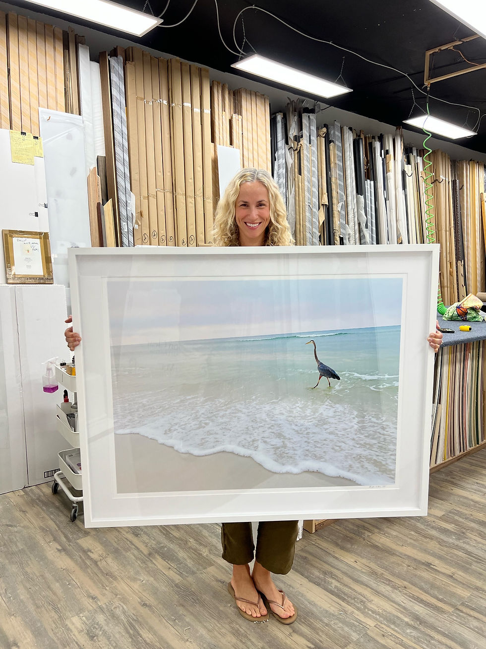 Thumbnail: Guide: Create Fine Art Photography Prints With Your Smartphone