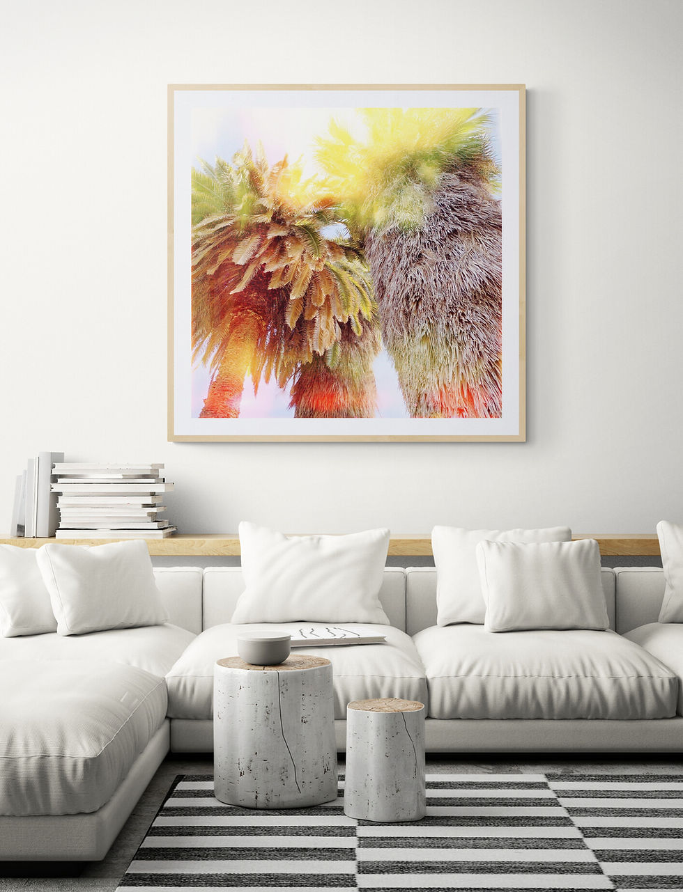 Thumbnail: Wrapped in Yellow