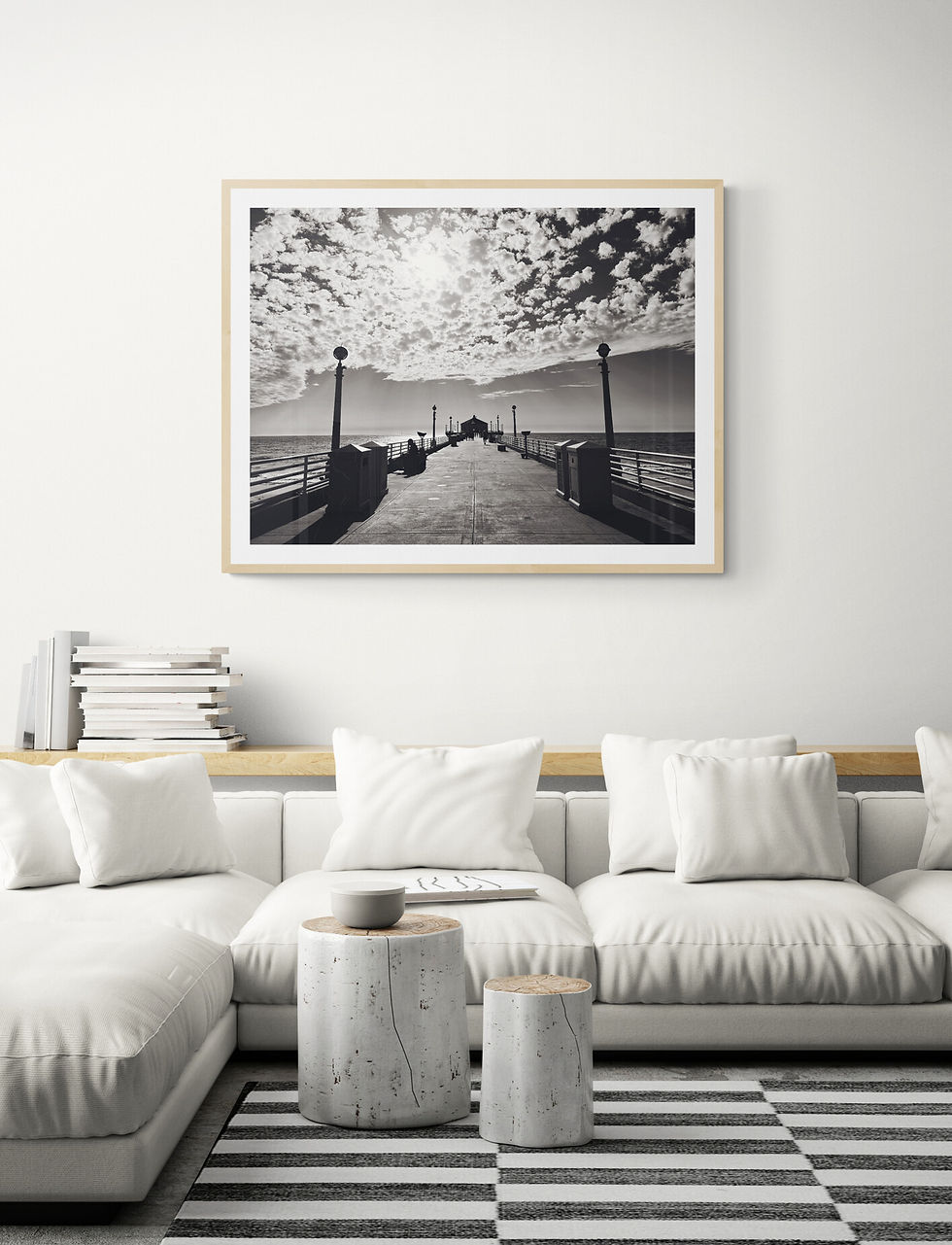 Thumbnail: Sky Blanket