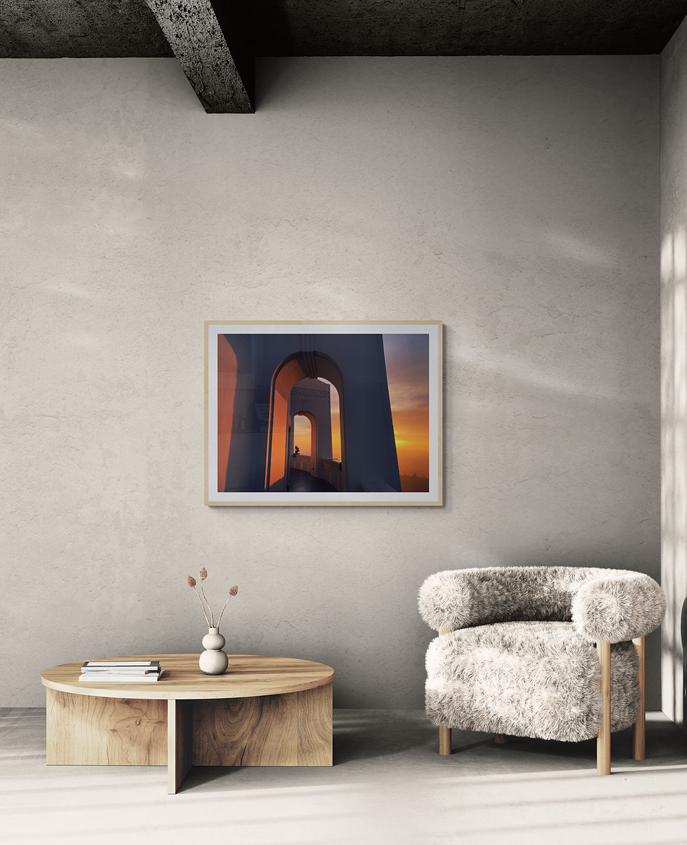 Thumbnail: Arches Of Your Dreams