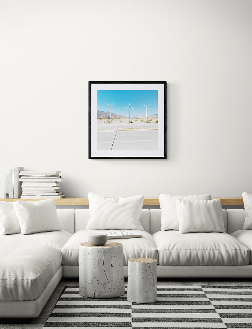 Thumbnail: Three Windmills