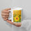 Thumbnail: Black-Eyed Susans Mug