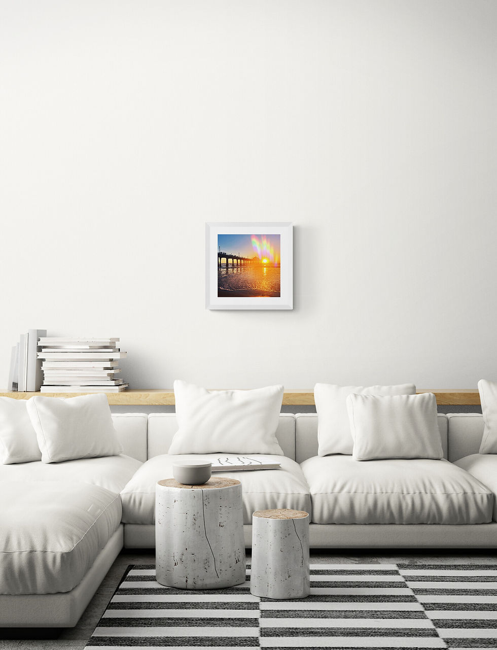 Thumbnail: Rainbow Pier 3