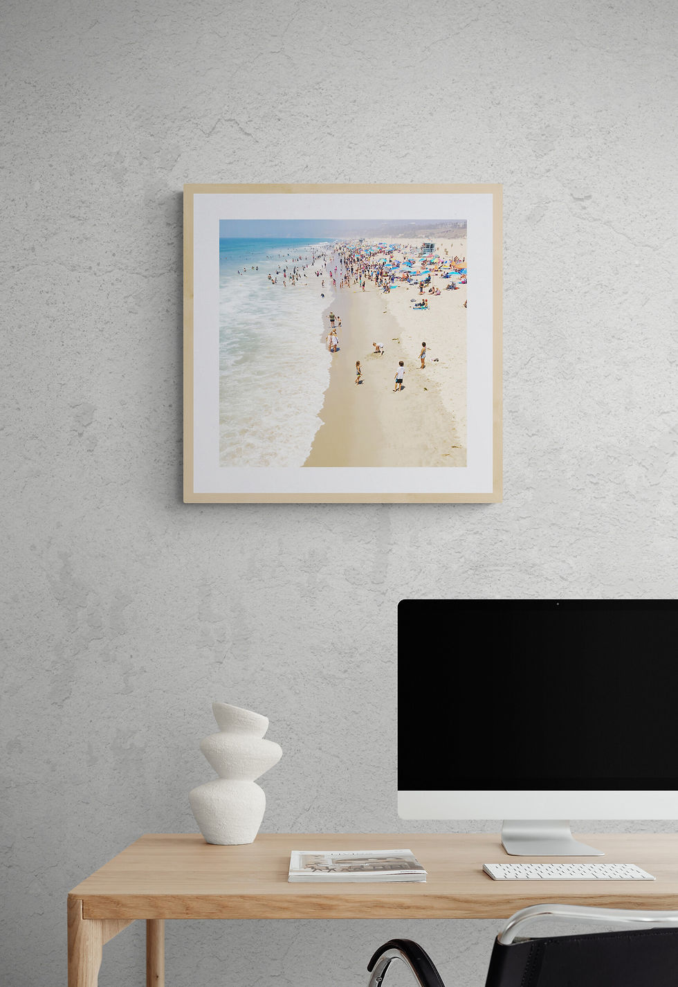 Thumbnail: Beach Day