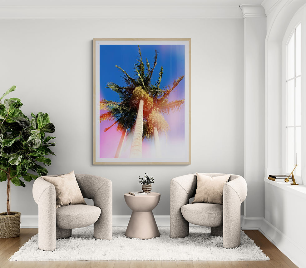 Thumbnail: Crown Of Palms