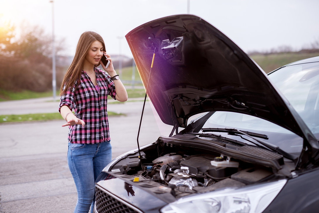 Petrol into a Diesel Car