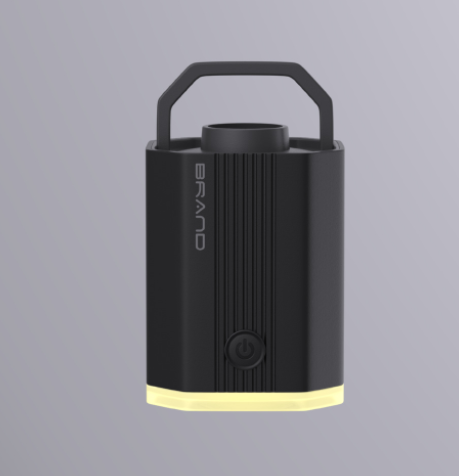 Travel Vacuum Storage Bag with Electric Pump Organizer