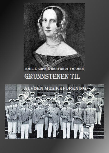 Da «fin-kulturen» møtte «strilefolket» i Alvøen!