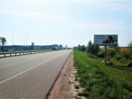 Траса Київ-Житомир АЗС Socar (в ст. Житомир) ст А