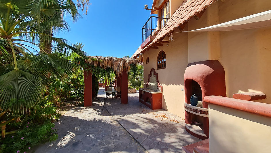 Properties Mulege Realty