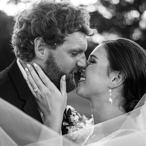 Chloe & Gabe Danford