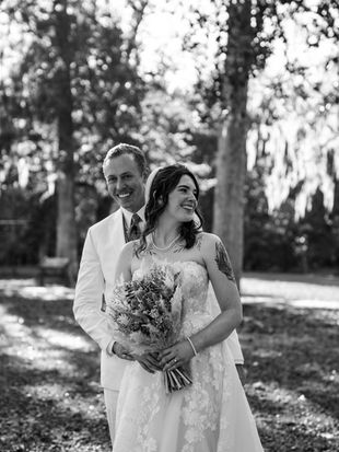 Cassidy & Jeff