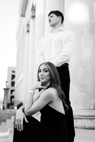 Samantha & Jacob Surbaugh