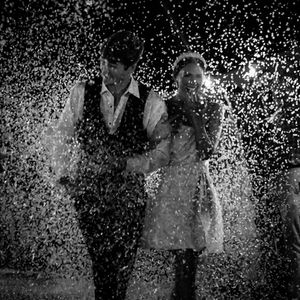 Julia Mae & Luke Dorriety