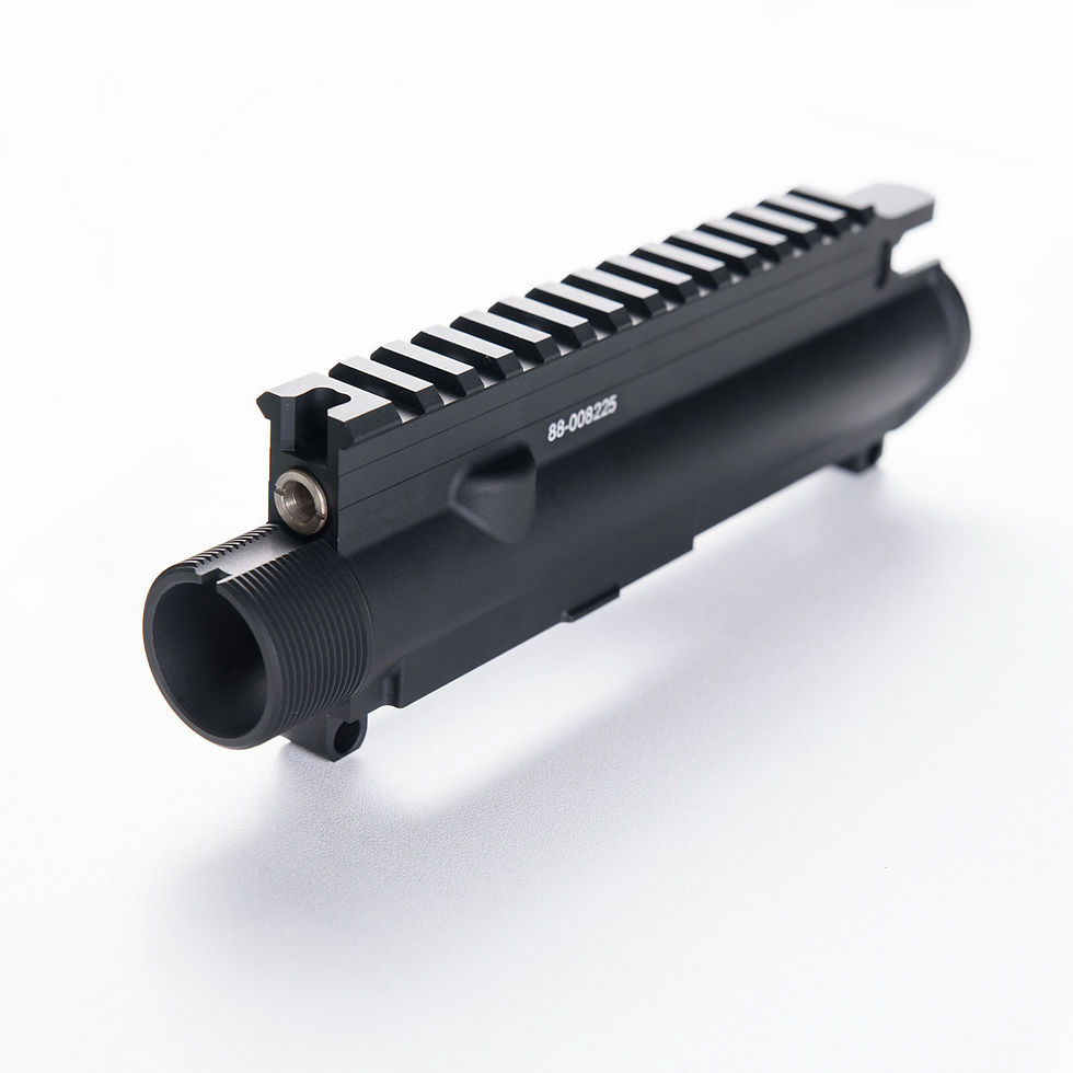 縮圖：HAO's 416D V2 Conversion kit for PTW