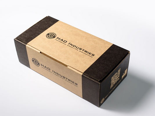 The box for what?