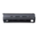 HK style Quad rail-10.5"