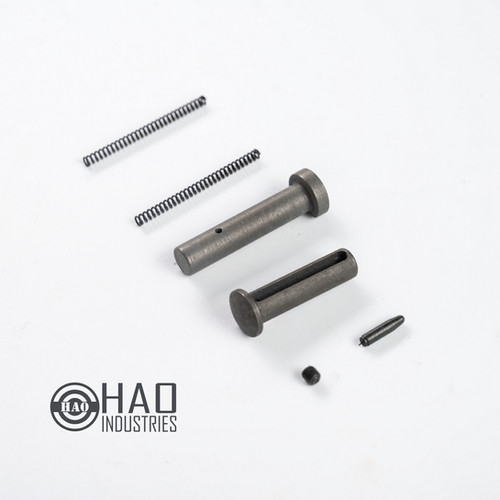 Standard AR15 takedown pins | haoptw