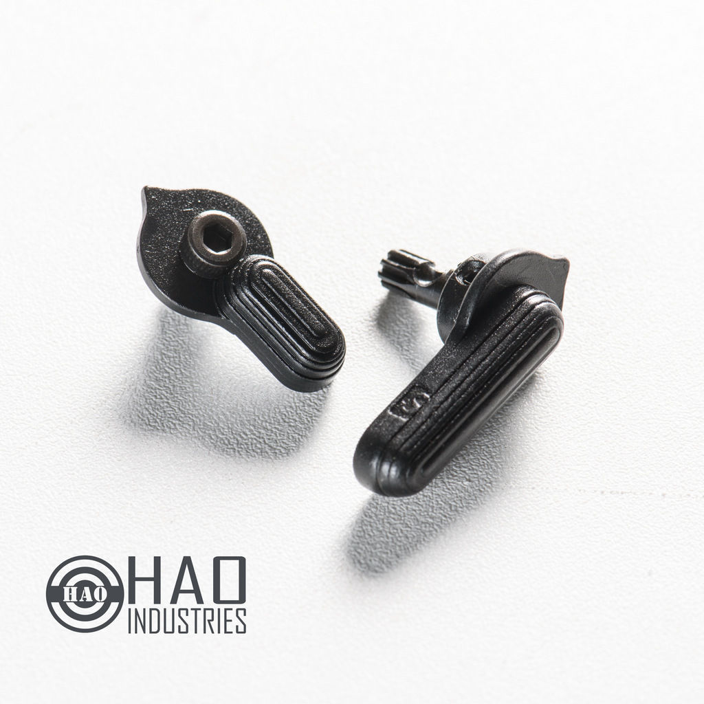 HAO C.C (Centric) ambi selector for PTW