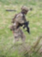 縮圖：HAO's L119A2 CQBR Monolithic Upper kit (IUR) for SYSTEMA PTW (Assembled),