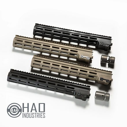HAO MK16 13.5