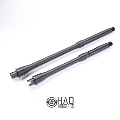 MK16 USASOC barrel for MWS (low profile gas port) | haoptw